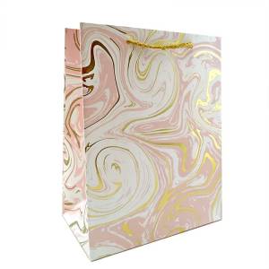 Пакет Нежность 18*23*1см / 1914-M-WK