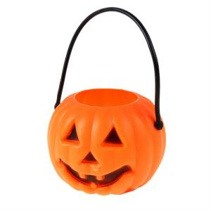 536463 Тыква-конфетница