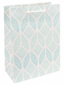 Пакет подарочный L/ПКП-3480 26*32*10 см с мат ламинированием