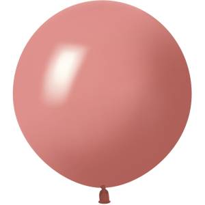 24" Розовое дерево пастель, ретро /512-24S80