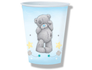 Стаканы  "Me To You" 8 шт.