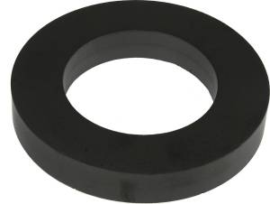 Прокладка уплотнитель для 40 л. баллона, резина / 90053/4