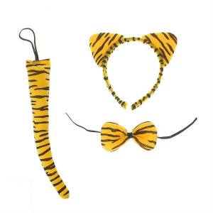 318934 Карнавал набор тигренок