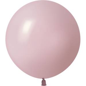 24" Пыльная роза пастель, ретро /512-24Р20