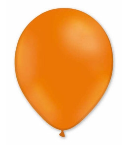 14" Мандариновый пастель/Испания 100 шт