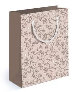 Сумка подар. 15,11,01841/ S 11*13,5*6см