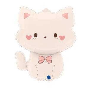 Кошечка кокетка / Grabo 1207-6674