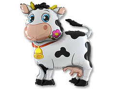 Корова / Grabo