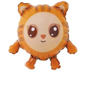 МИНИ Малышарики Тигруня / Китай 1206-1741