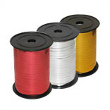 Бобина золото, серебро Радуга  