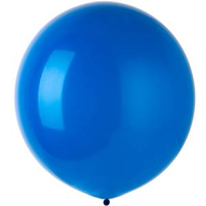 Э 24" Стандарт Bright Royal Blue /1102-1707
