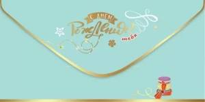 Конверт "Праздник" 5.0000773