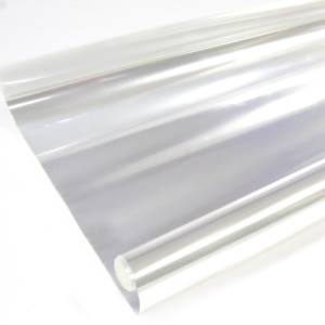 Пленка упаков прозрачная /0,6м*18,6м 44969