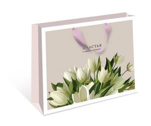 Пакет подарочный 50*40*15 см / 1326.776