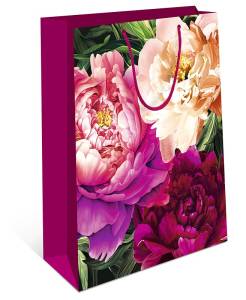 Пакет подарочный 26*32*12 см./ 0193.339