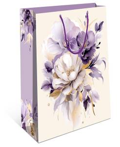 Пакет подарочный 26*32*12 см. / 0193.378