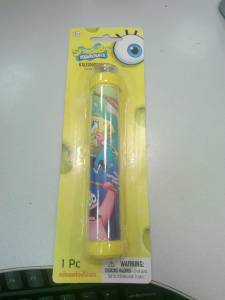 Калейдоскоп Губка Боб