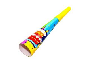 Горн "Праздничный торт"