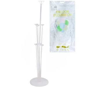 Держатель для шаров Праздник 70 см пласт/1304-0310   ПВШ-7950