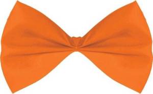 Галстук-бабочка цветные