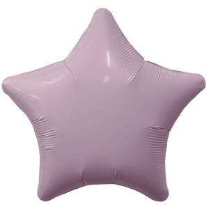 18" Звезда пустынная роза, Бохо (Россия) / 1204-1643