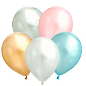 12" Металл Ассорти (Турция) 8127000