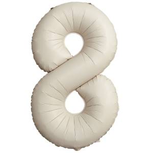 Цифра "8" - SLIM Creamy Late / Flexmetal 1207-6078