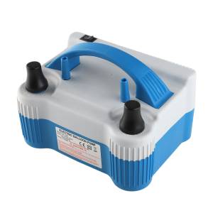 Компрессор Праймус серый/синий 680 ватт/ YW-680