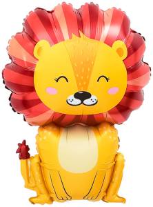 МИНИ Лев / 26855