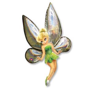 Фея (ходячий шар)