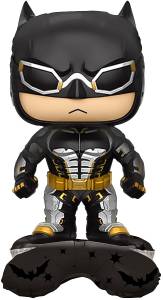 AIR 3D Бэтмен на подставке (ходячий шар)/ 26463