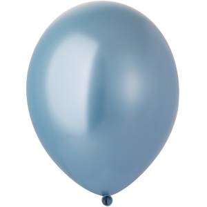 105/615 Хром Glossy Light Blue / 1102-3010