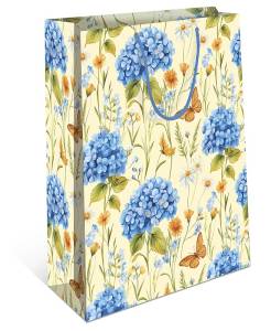 Пакет подарочный 18*22,3*10 см / 0192.392