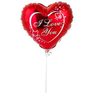 МИНИ ILY Сердца 1201-0420