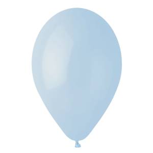 12"/108 Powder Blue пастель / 1102-3053