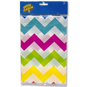 Скатерть "Шеврон" 130 см*180 см.