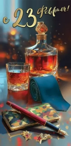 Конверт "Праздник" 6200556