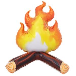 AIR 3D Костер пылающий /1208-1002