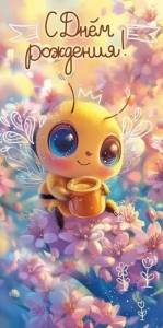 Конверт "Праздник" 5.0000825