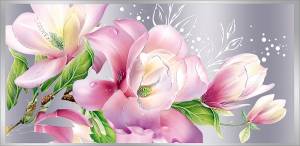 Открытка "Праздник" 01413