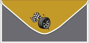 Конверт "А-Д" 0320.669