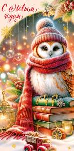 Конверт "А-Д" 0318.747