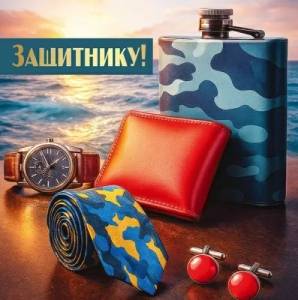 Бирка "Праздник" 5.0002044