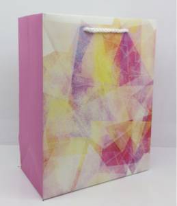 Пакет подарочный XL/ППД-9654 31*42*12см с ламинацией