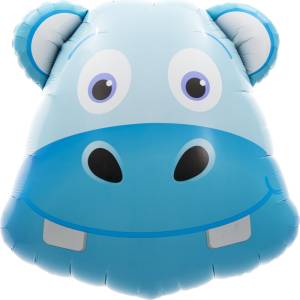 Голова бегемота (Канада)