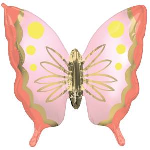 Бабочка Нежно-розовая (Anagram)/1207-5323