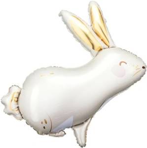 33" Большой зайка, золотые ушки (Китай)/23992/1207-5525