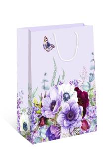 Пакет подарочный 11,5*14,5*10 см / 0291.985