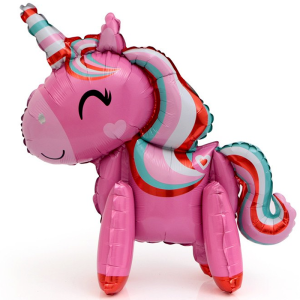 Единорог Фуше 29"(Китай) /  15456