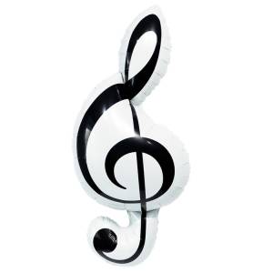 Ключ скрипичный (Китай) / 1207-6683